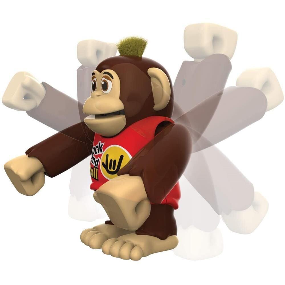 SIL 88564 CHİMPY ROBOT