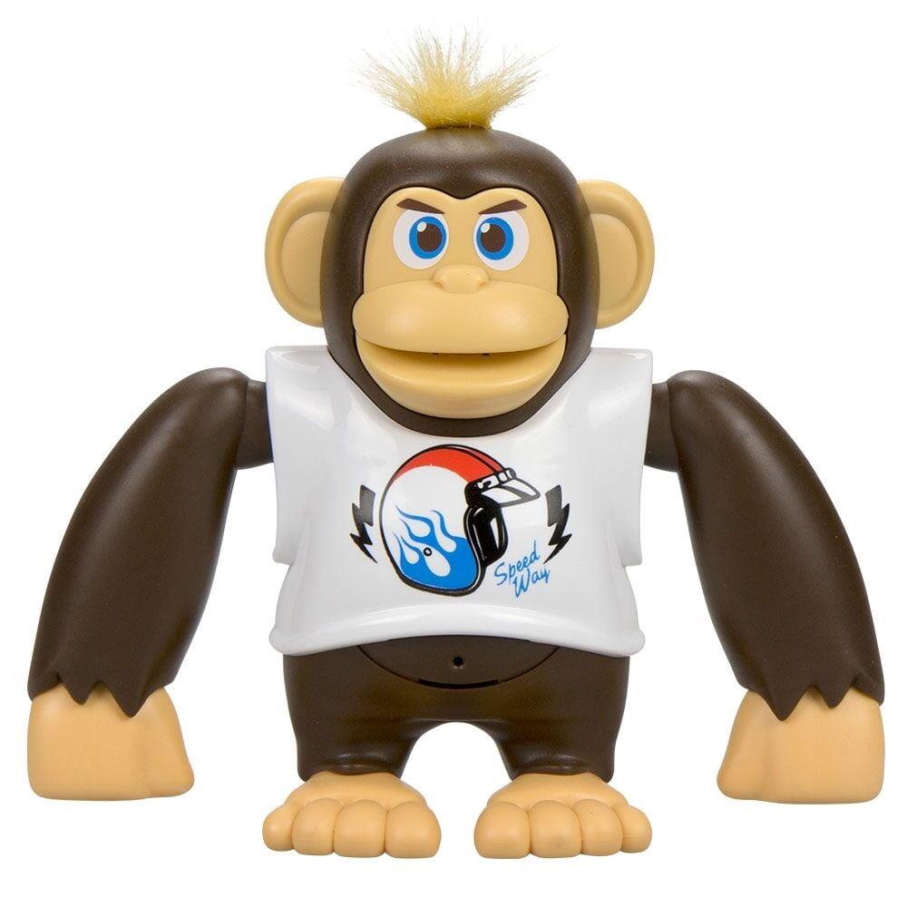 SIL 88564 CHİMPY ROBOT