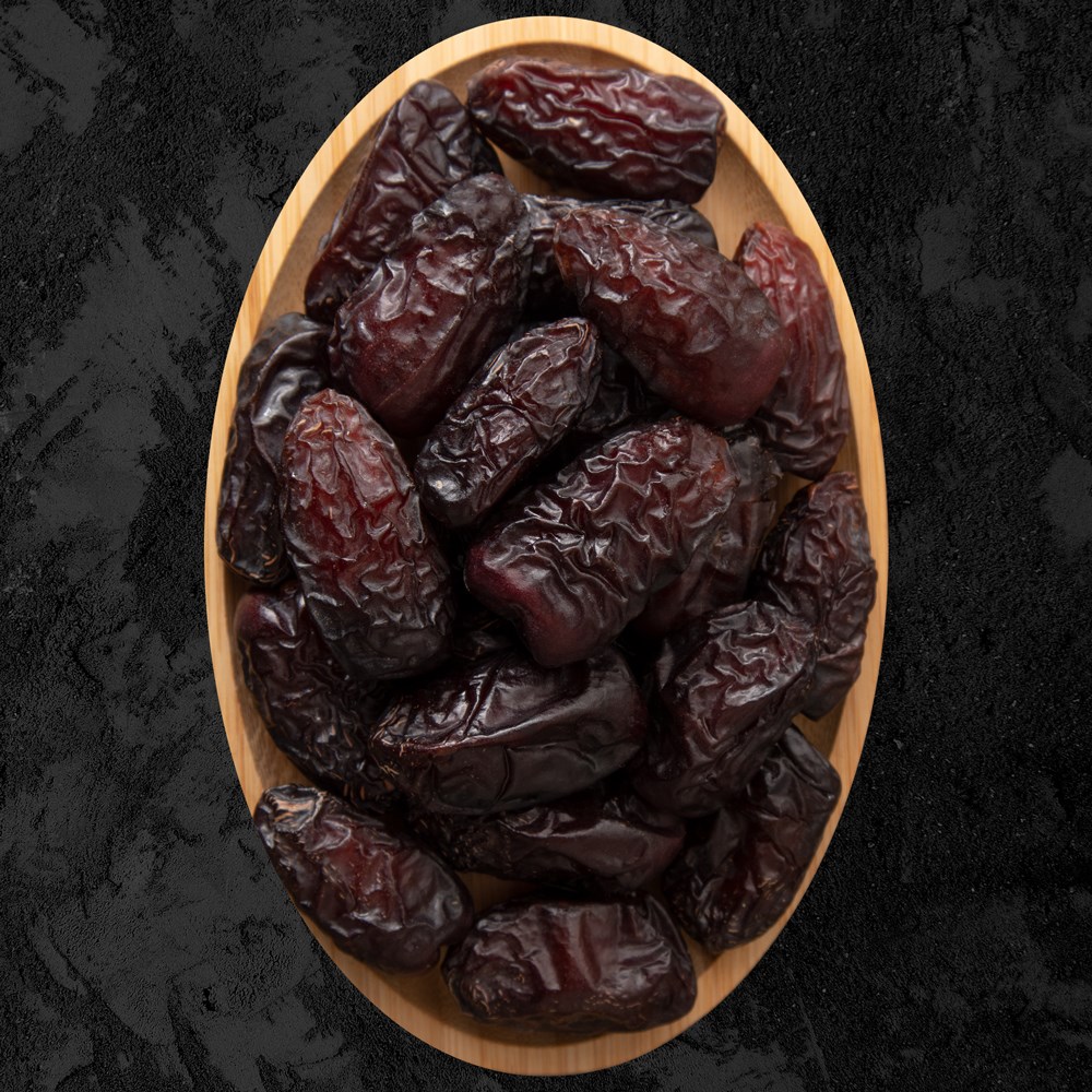 Organik Safavi / Safawi Hurma