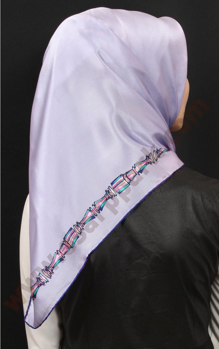 % 30 İpek Eşarp 5281-27