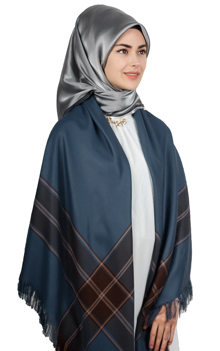 Babaanne Atkısı Orlon 5001-6