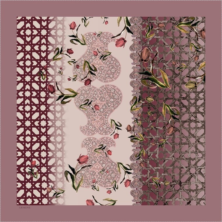 Armine İpek 2017 Yaz Sezonu 7645-43