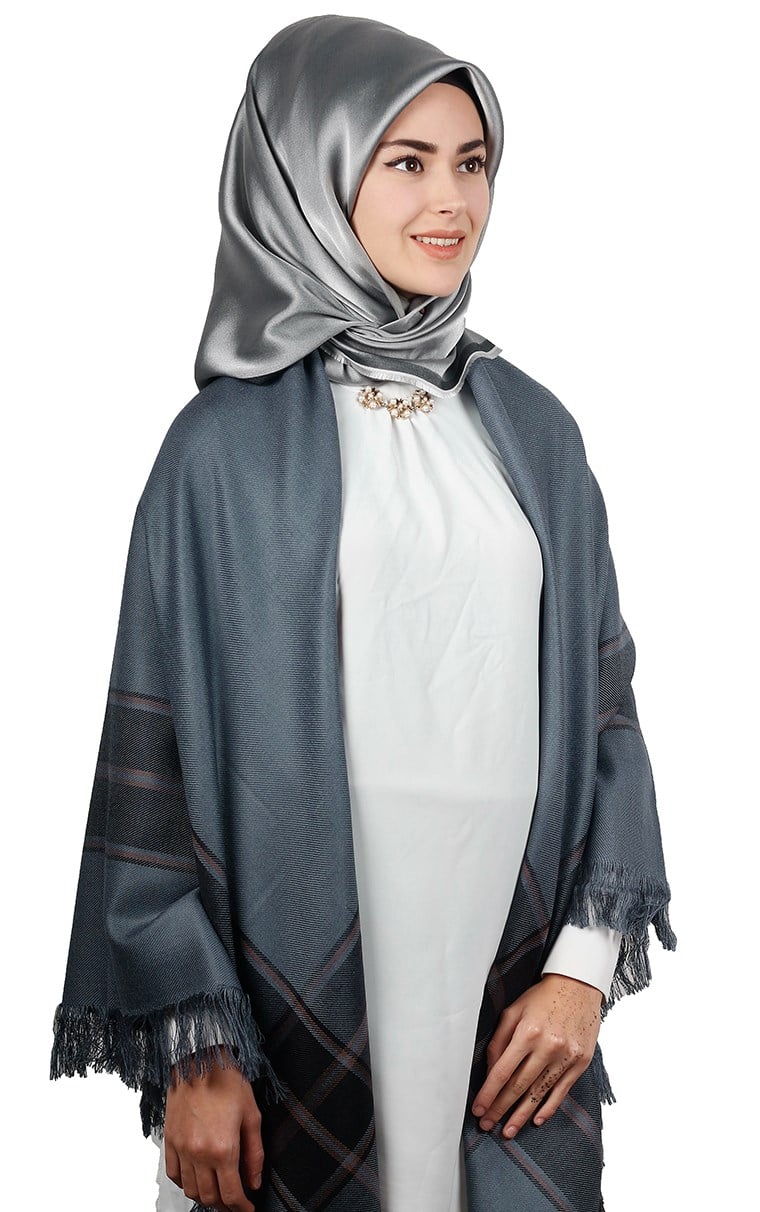521-0001-03  Babaanne Atkısı Yün