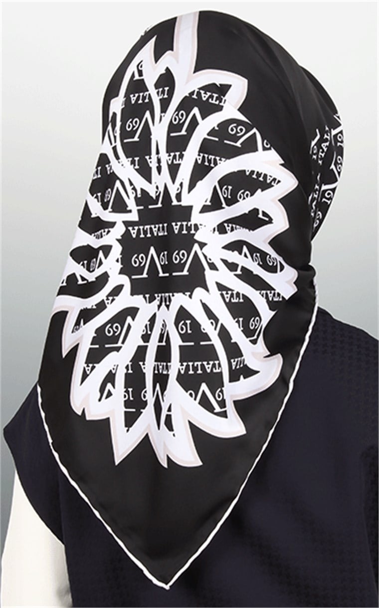 Versace Eşarp 1183-2