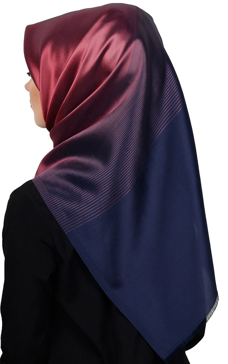 Tafta Eşarp 1602-13