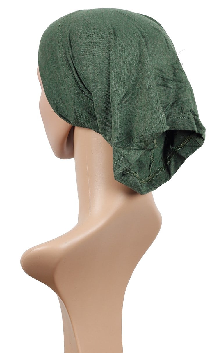 Likralı Havalı Bone 2505-21