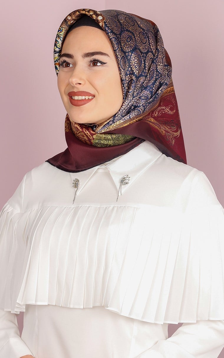 Armine İpek 2017 Yaz Sezonu 7639-25