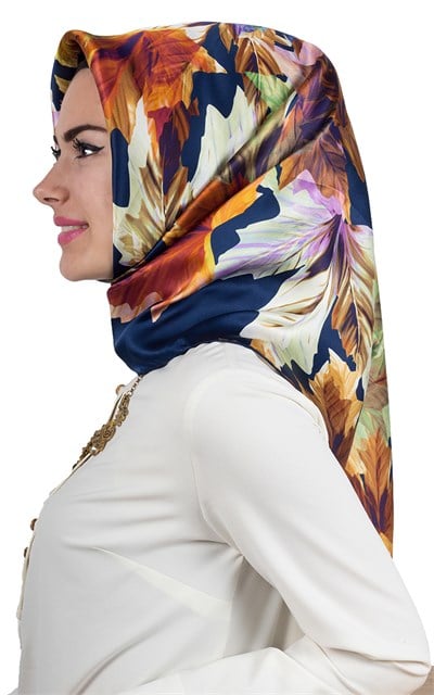 Aker Eşarp 2016 Yaz 6835701-322