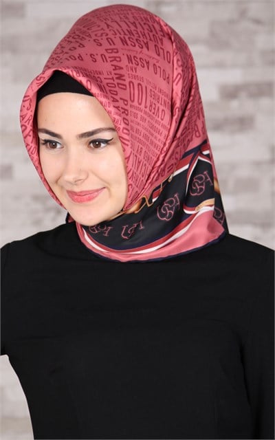 102-0030-02 U.S POLO ASSN EŞARP KREM