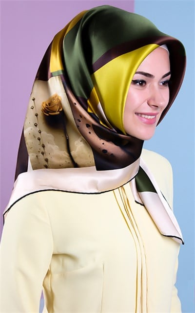 Armine İpek 2016 Kış Sezonu