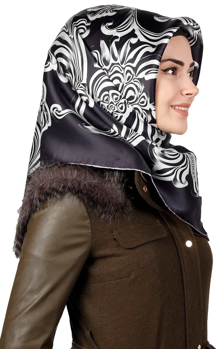 Armine İpek 2016 Kış Sezonu