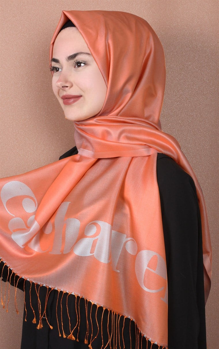 1010162-378  CACHAREL İPEK ŞAL 
