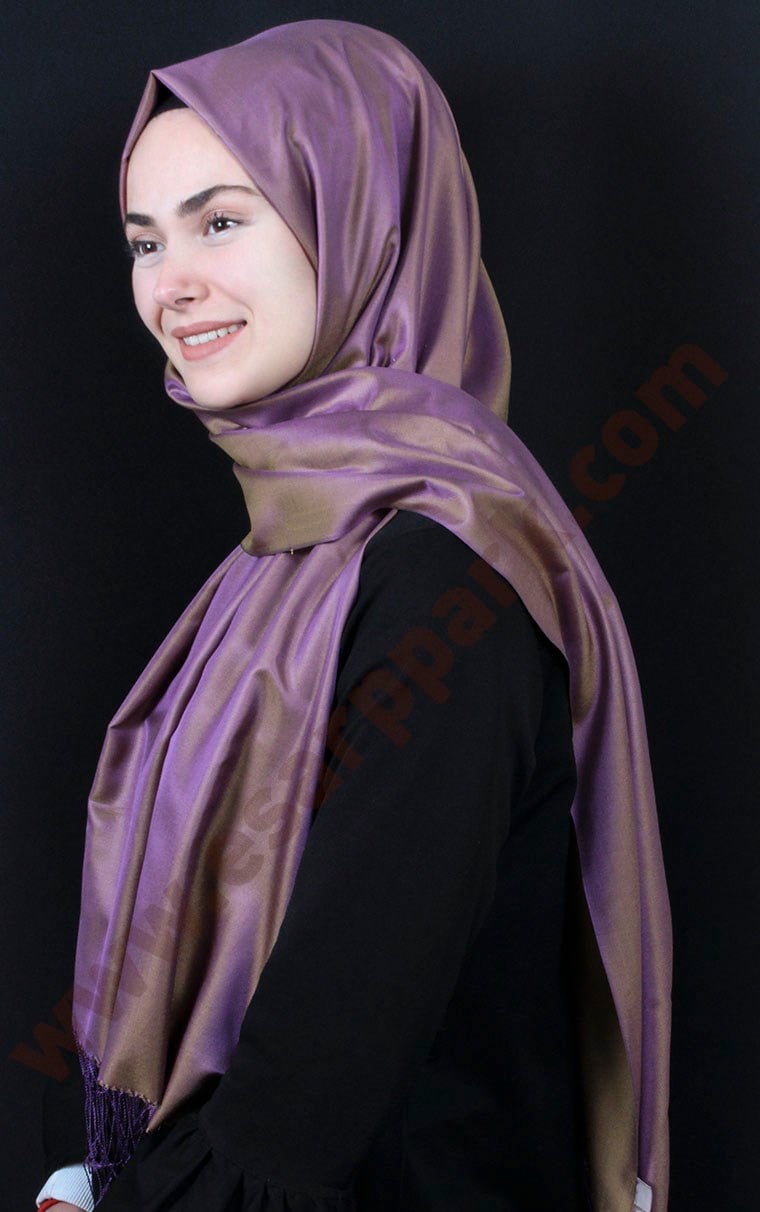 1010163-072 AKER İPEK ŞAL