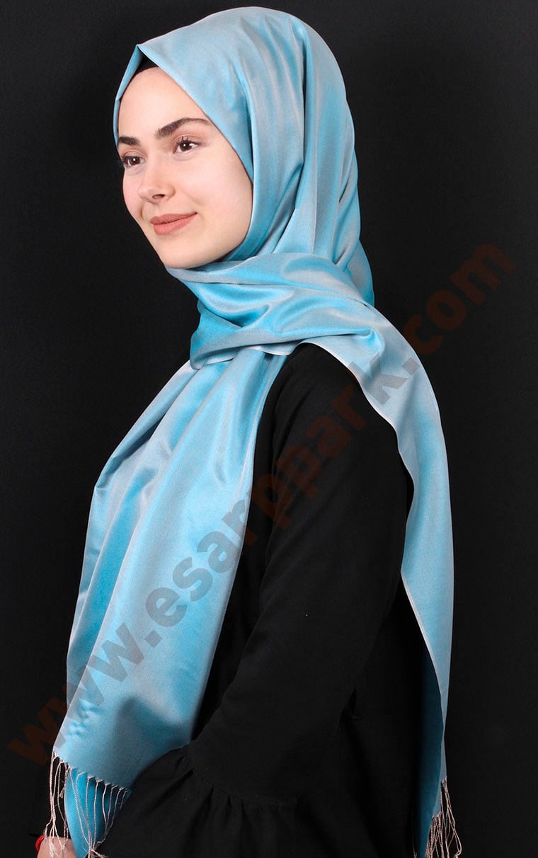 1010163-341 AKER İPEK ŞAL