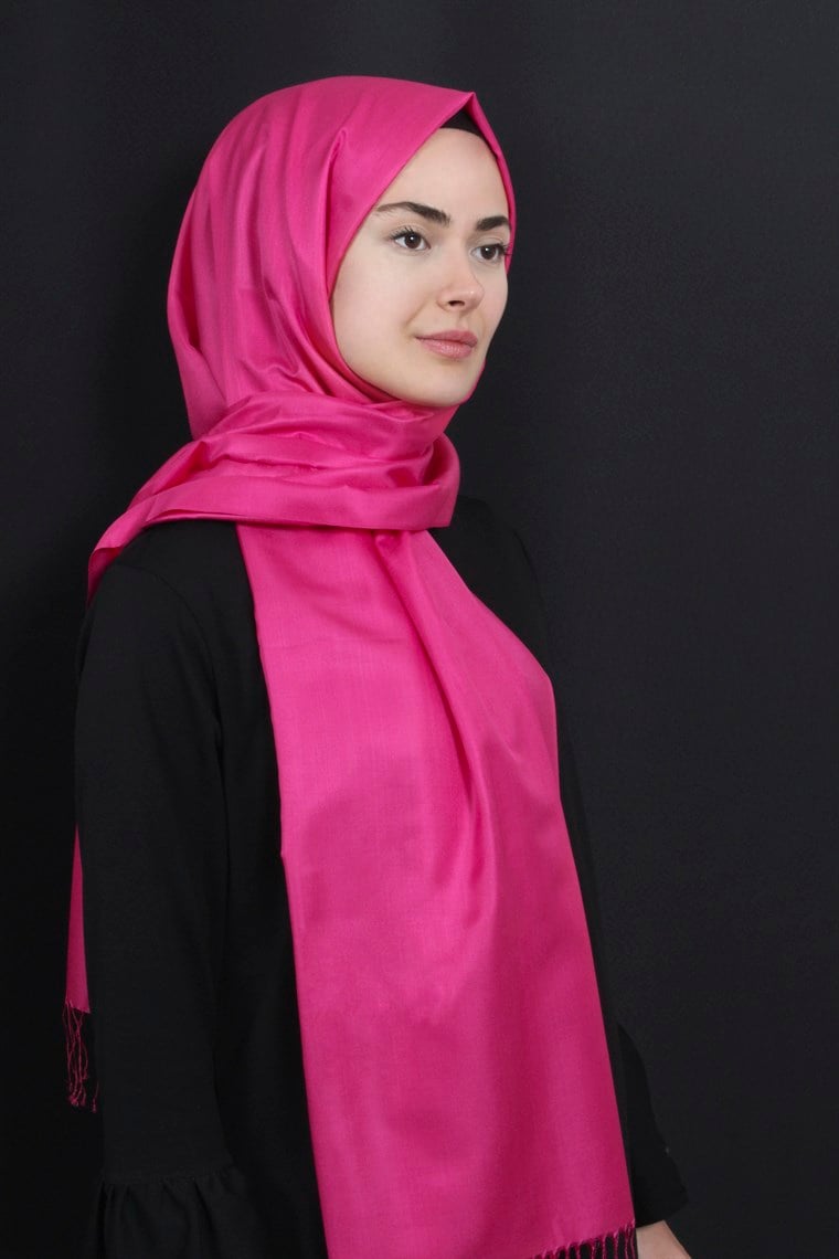 1010163-342 AKER İPEK ŞAL