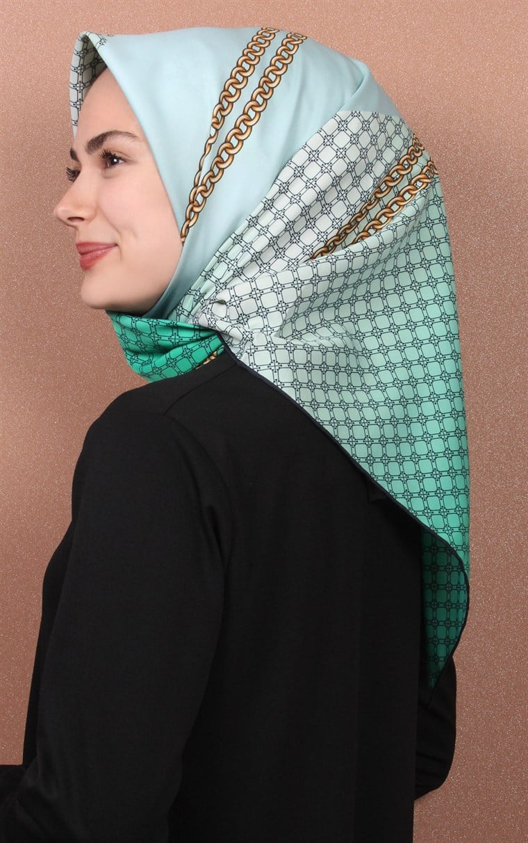 102-0014-06 U.S POLO ASSN EŞARP