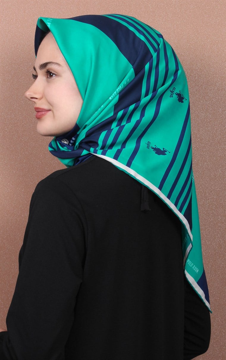 102-0016-11 U.S POLO ASSN EŞARP 