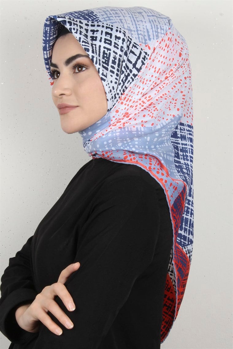 103-0010-01 TİWİL EŞARP 