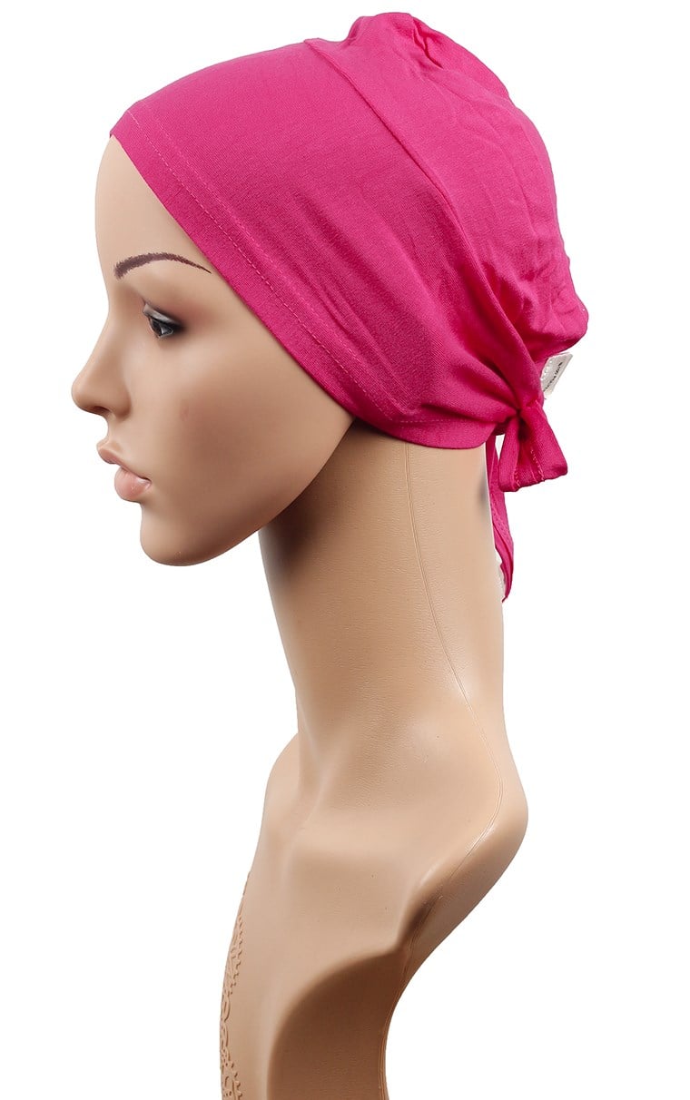 Aker Likralı Penye Bone 2503-1