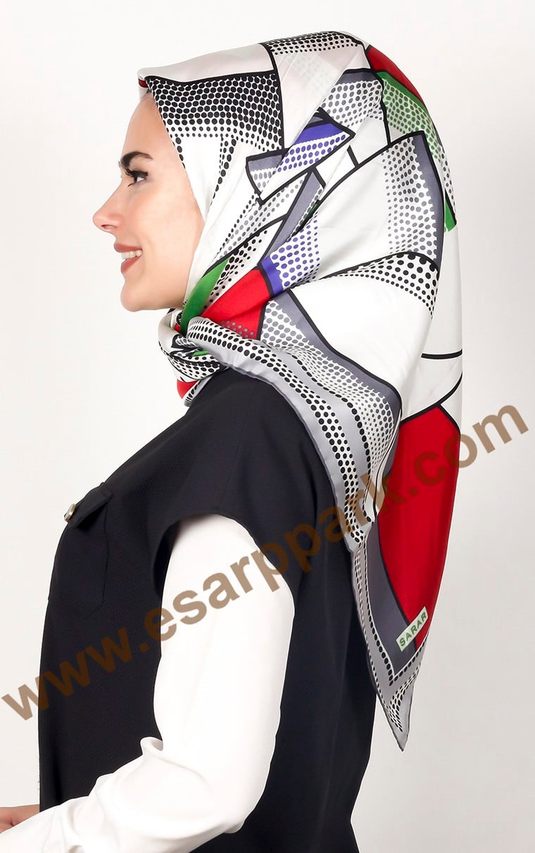 1454-3  SARAR İPEK 