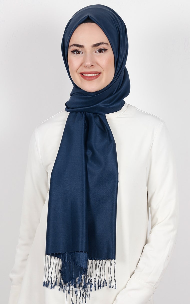 Armanda İpek Şal 1021-13
