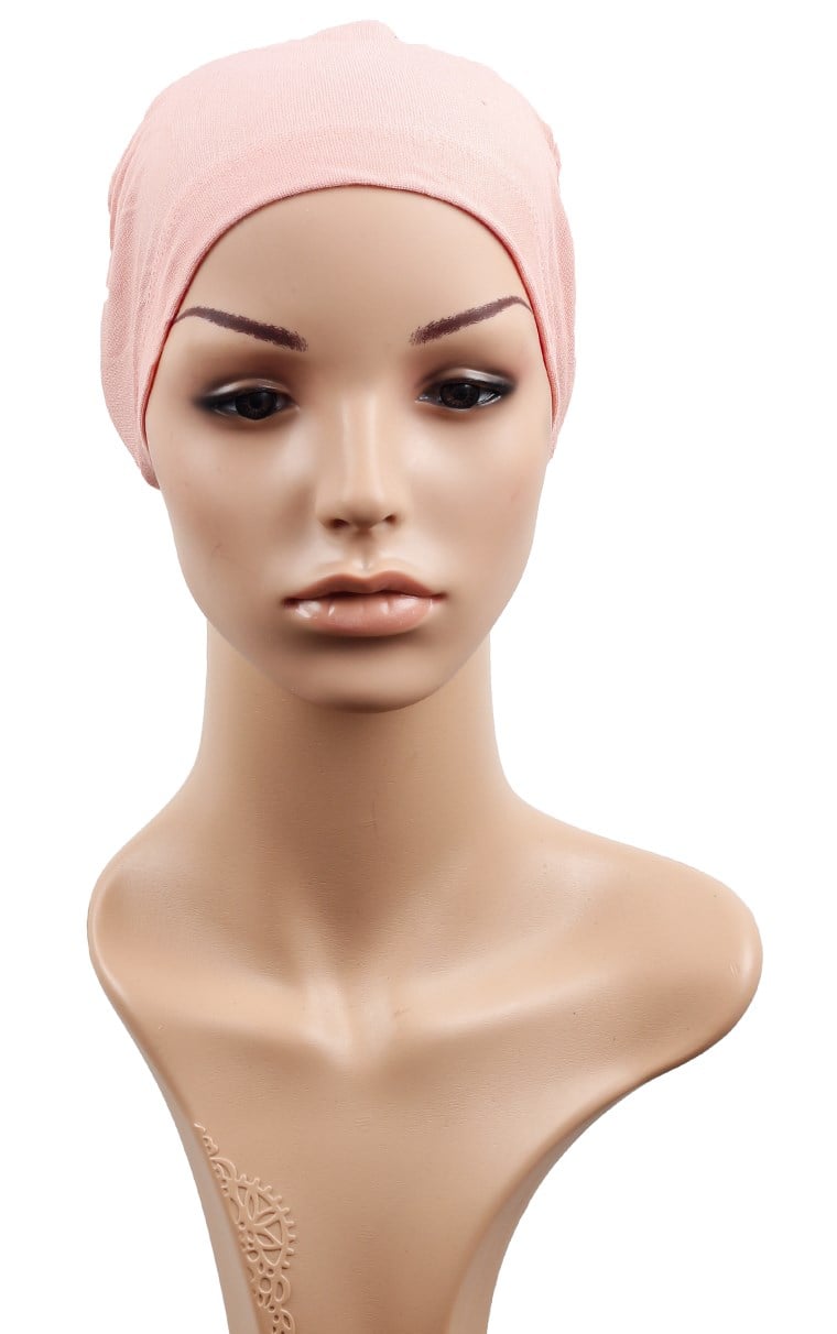 Likralı Bağsız Bone 2501-26