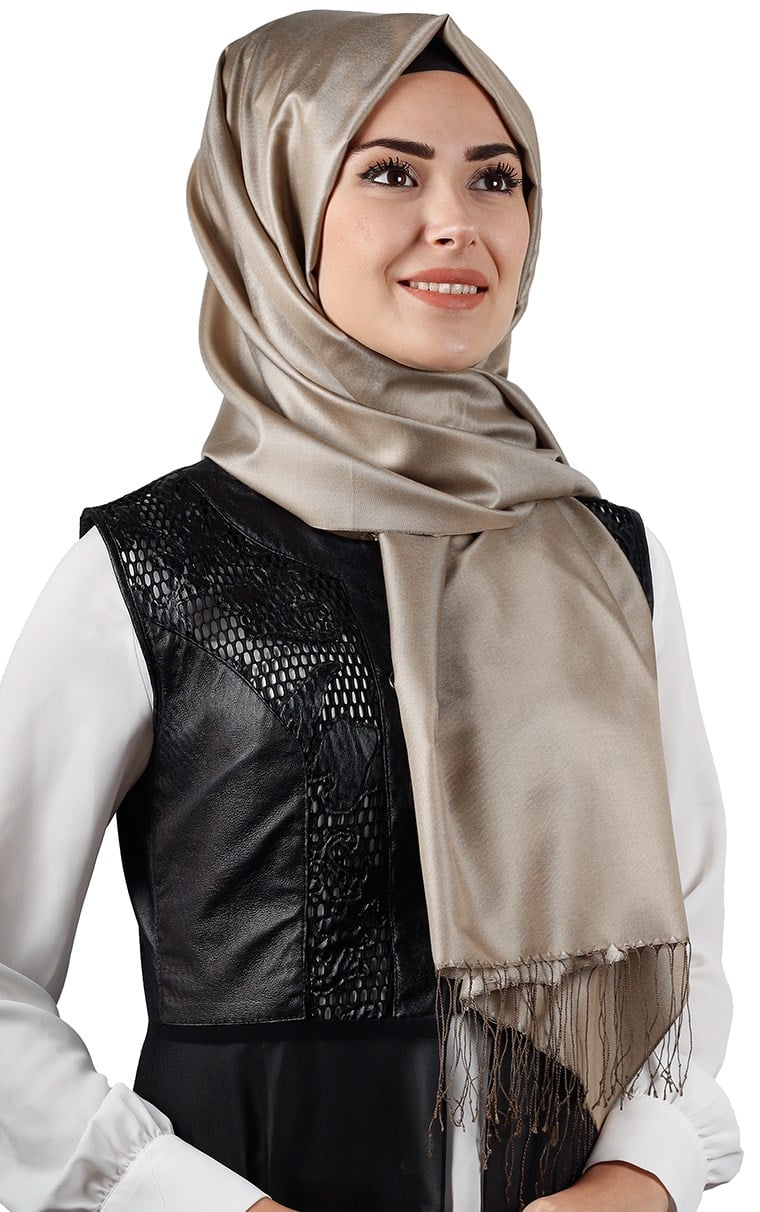 Aker İpek Şal 1010163-381