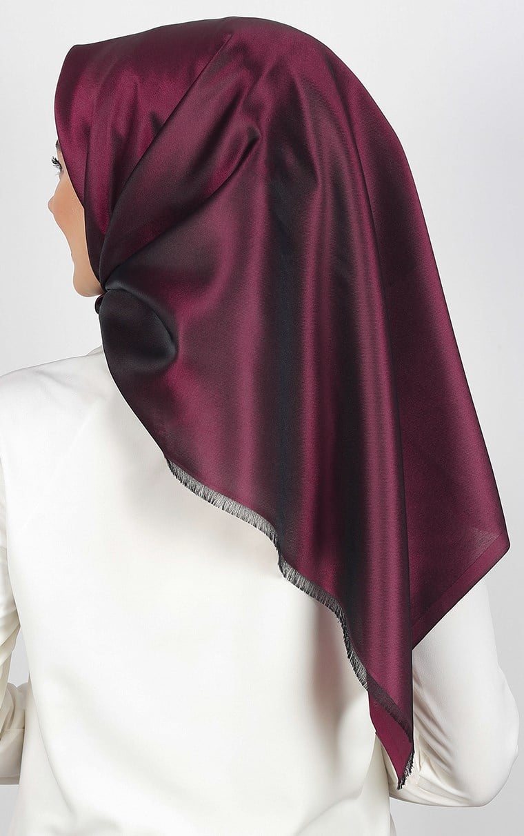 Delux Tafta Eşarp 1000-24