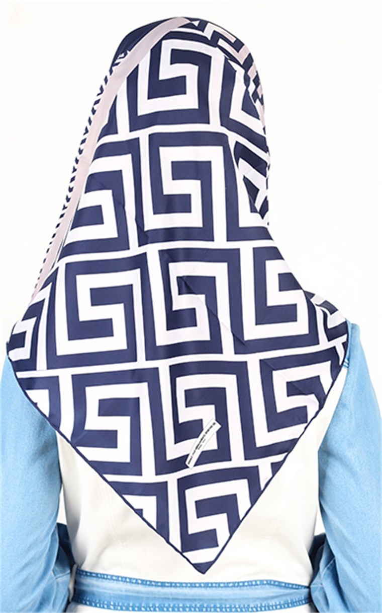 Versace Eşarp 1189-3
