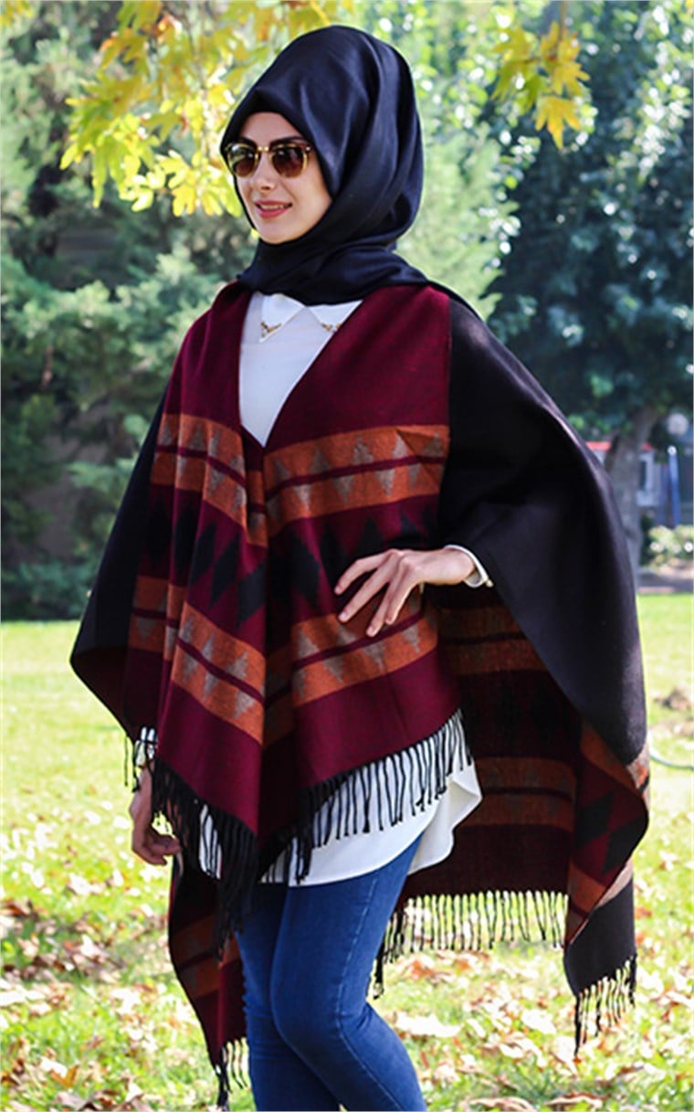 509-0024-17 ARMÜRLÜ PANÇO