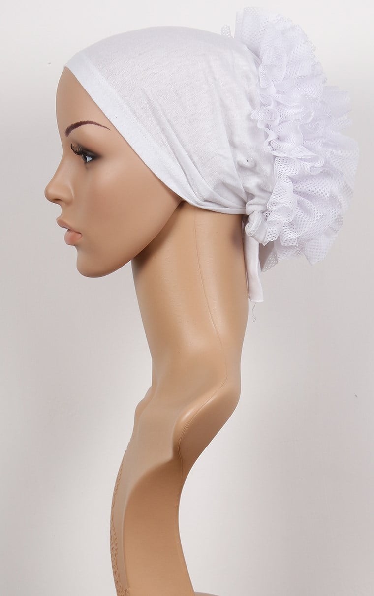 Fırfırlı İç Bone 2551-8