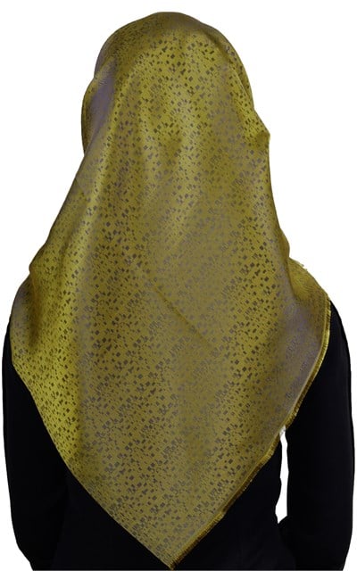 Tafta Eşarp 1601-12