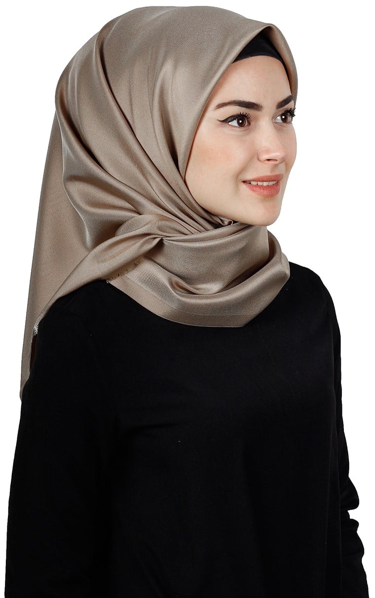 Piramit Tafta Eşarp 1330-24