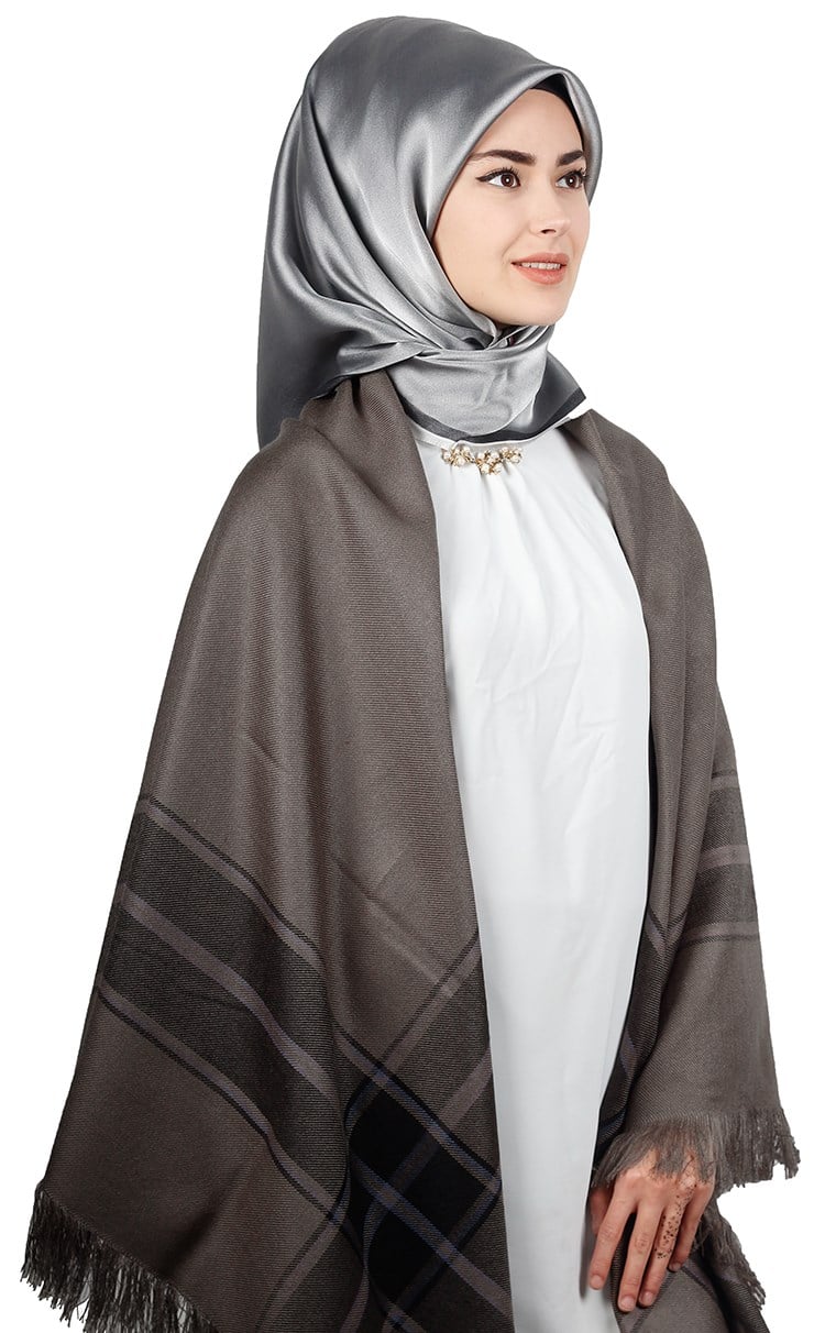 Babaanne Atkısı Yün 5002-5