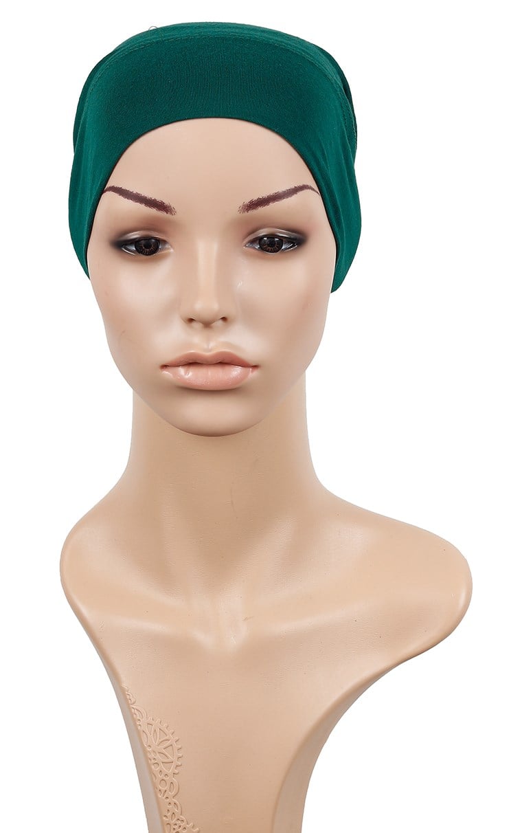 Likralı Havalı Bone 2505-13