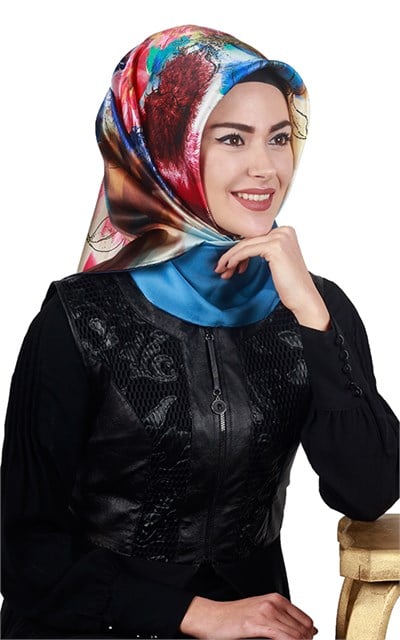 7449-31 ARMİNE EŞARP 2016 YAZ