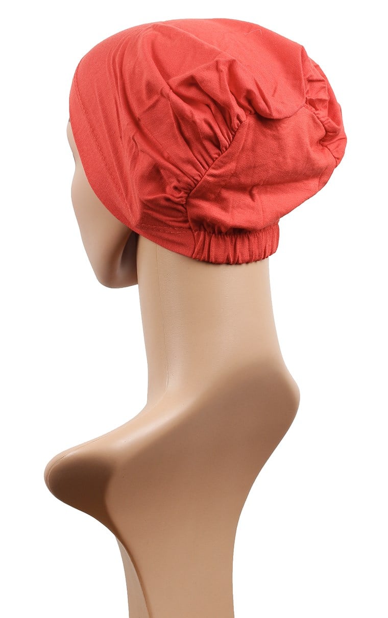 Likralı Bağsız Bone 2501-11