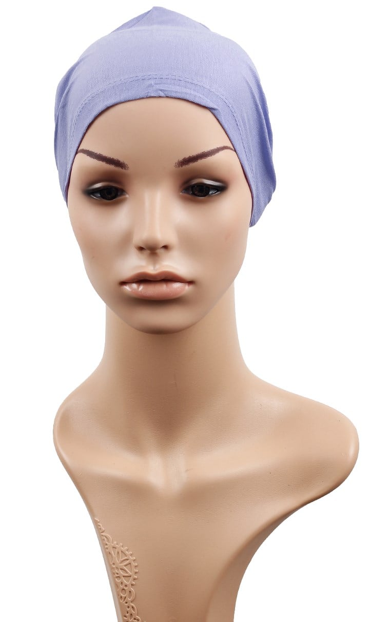 Penye Eşarp Bonesi 251-14