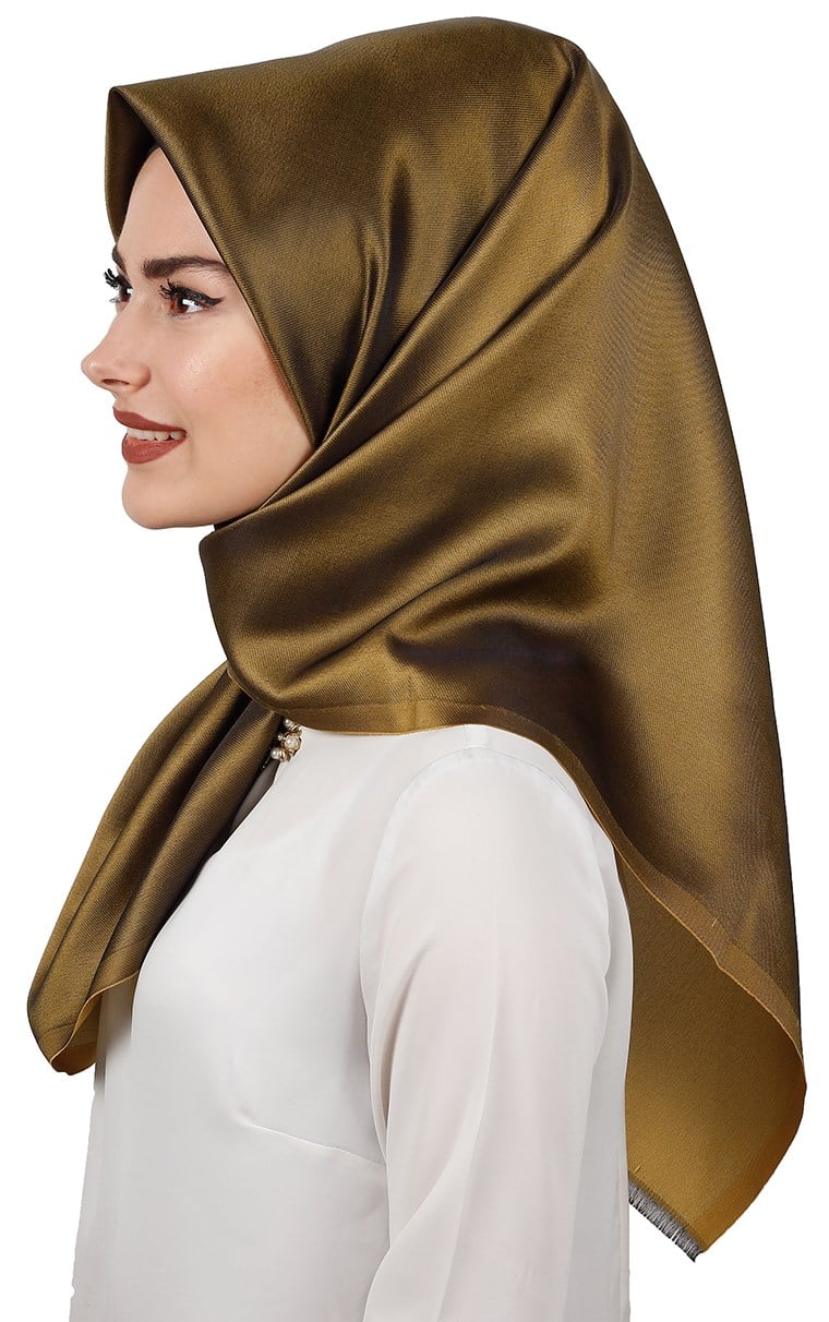 Delux Tafta Eşarp 1000-17