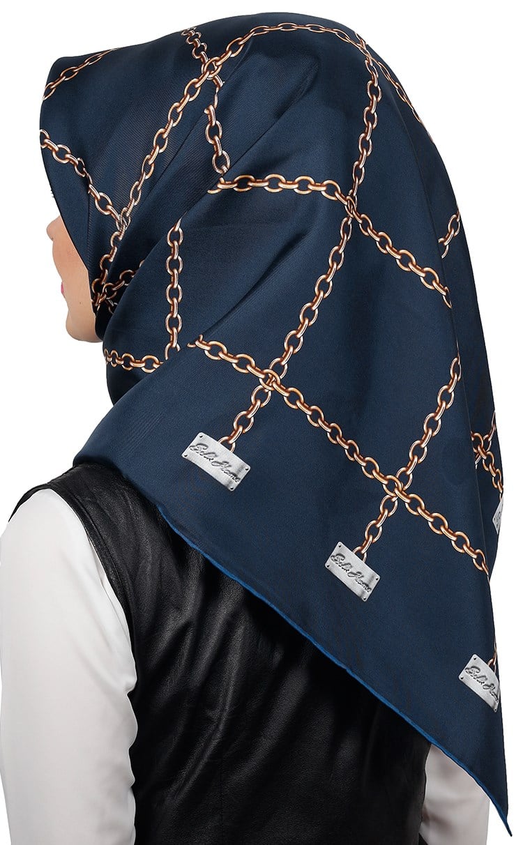 Silkhome İpek Eşarp 14012-4