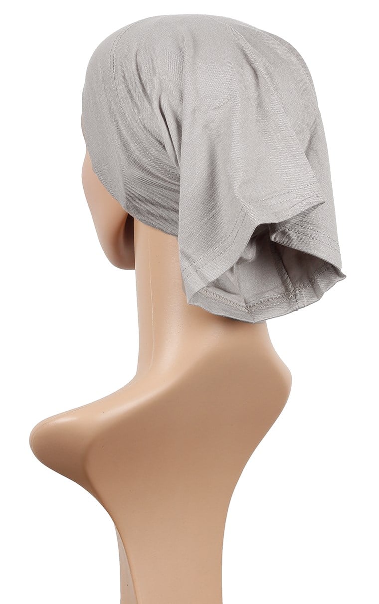 Likralı Havalı Bone 2505-7