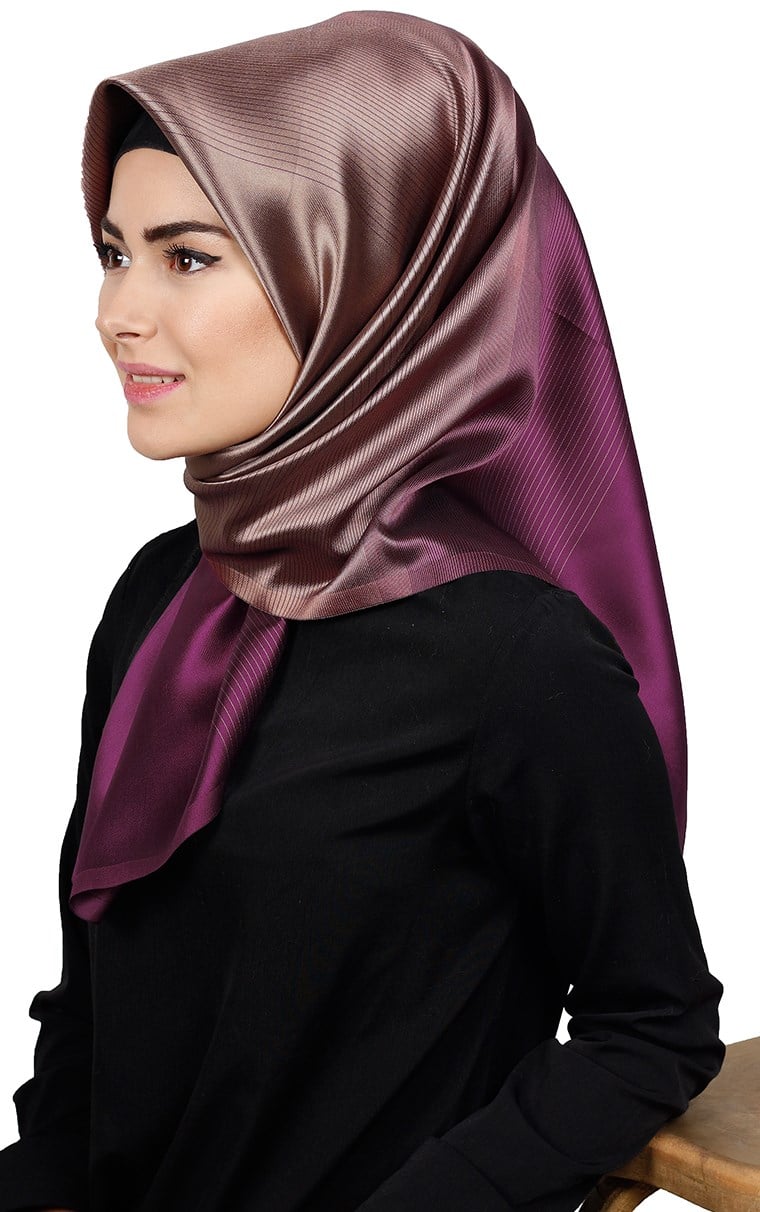 Tafta Eşarp 1602-45