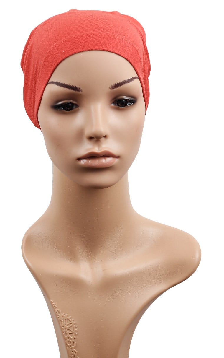 Likralı Bağsız Bone 2501-11