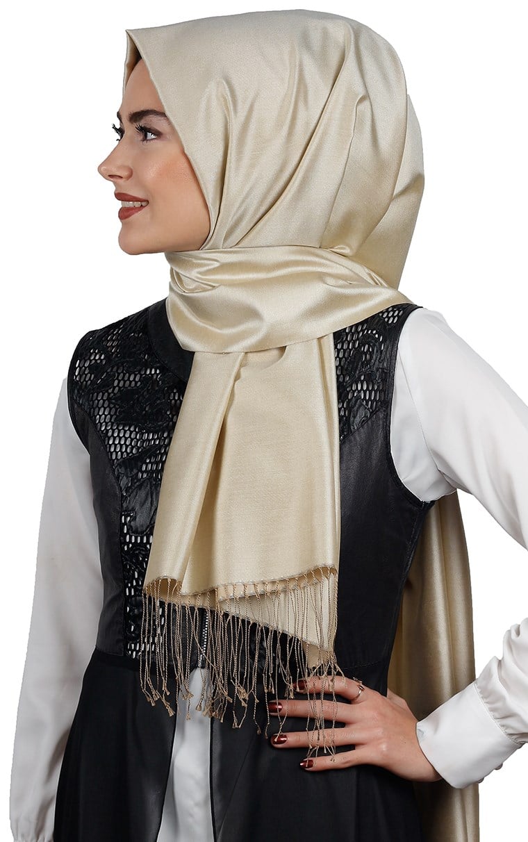 Aker İpek Şal 1010163-377