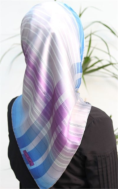 6208230-371 PIERRE CARDIN MAVİ MOR