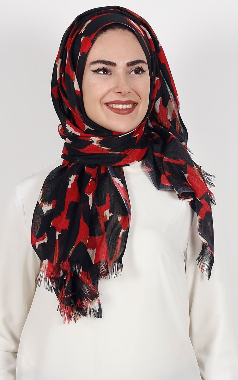 Keten Şal 1411-2