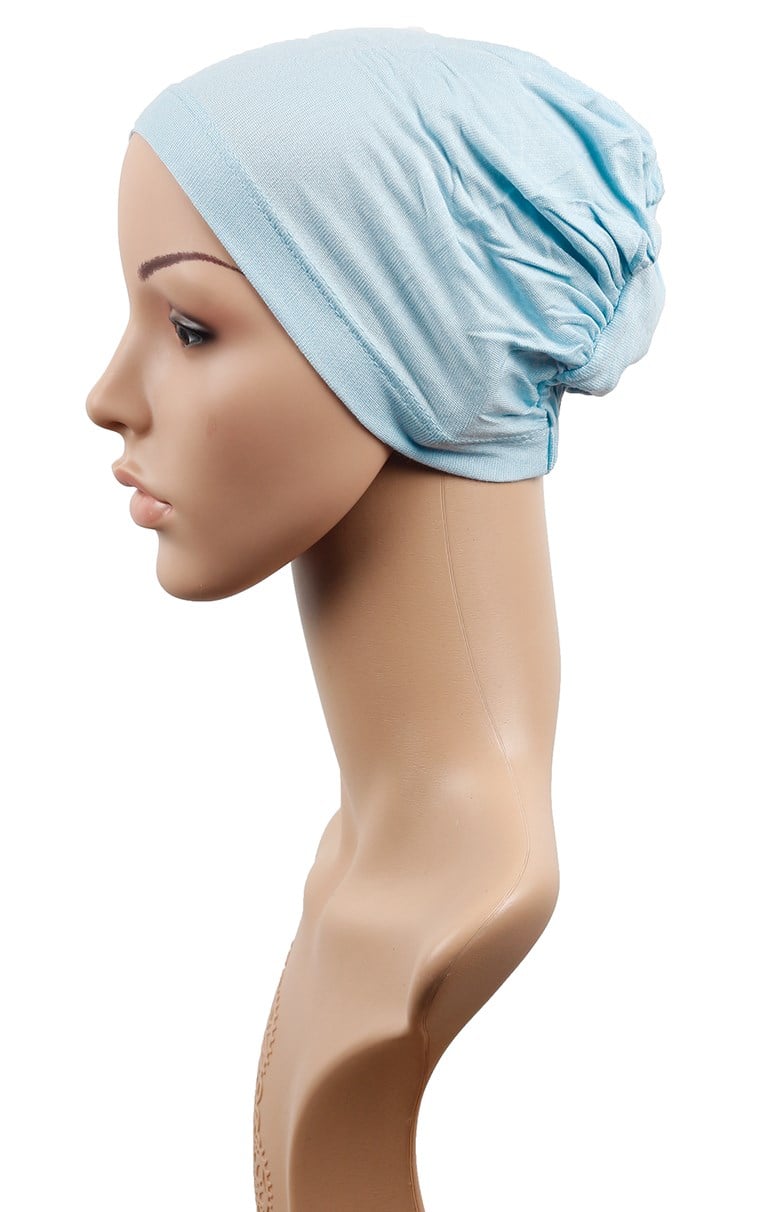 Likralı Bağsız Bone 2501-14