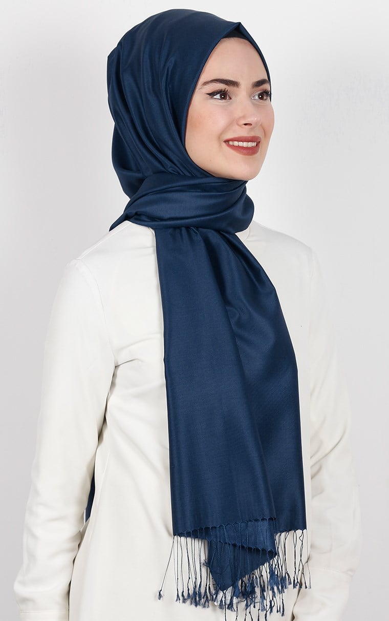 Armanda İpek Şal 1021-13