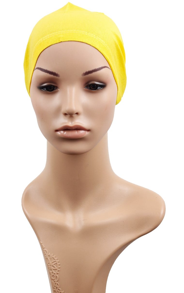 Penye Eşarp Bonesi 251-36