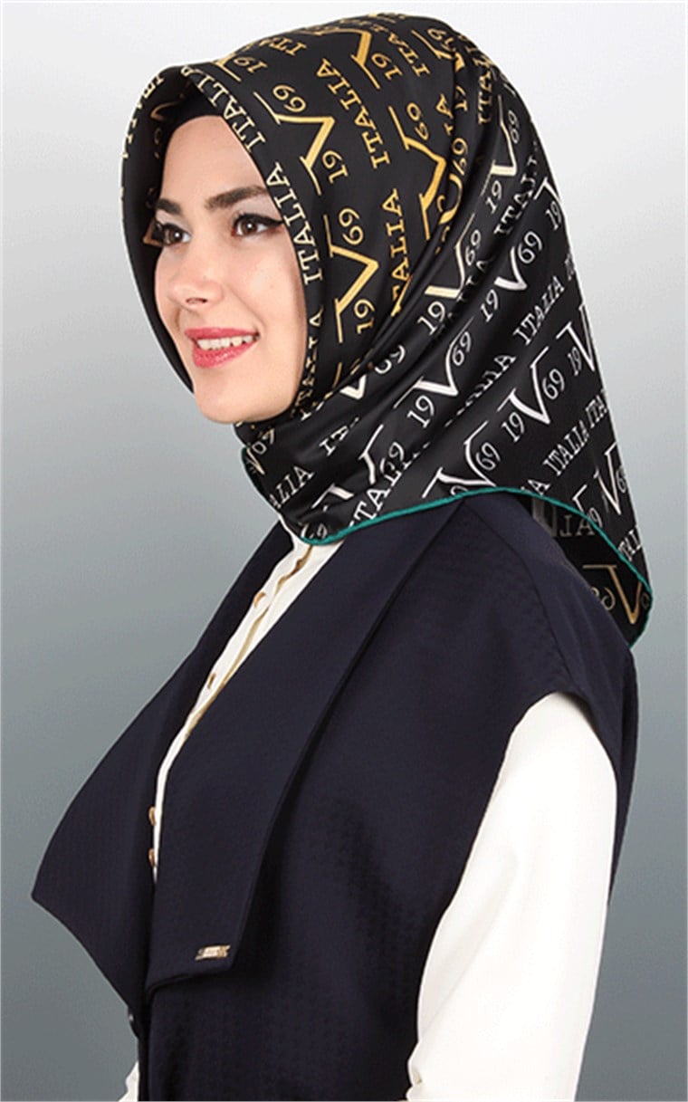 Versace Eşarp 1182-3